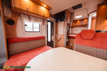 Ladda upp bild till gallerivisning, Hymer T 654 CL 2X2
