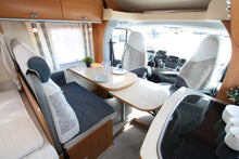 Ladda upp bild till gallerivisning, BURSTNER NEXXO T569
