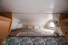 Ladda upp bild till gallerivisning, Hymer Swing 644
