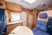 Ladda upp bild till gallerivisning, KABE TRAVEL MASTER 570 HI
