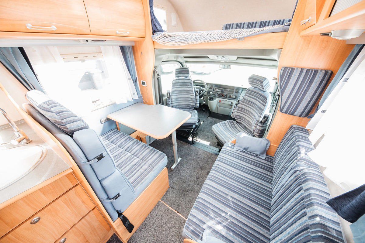 ADRIA A697SG