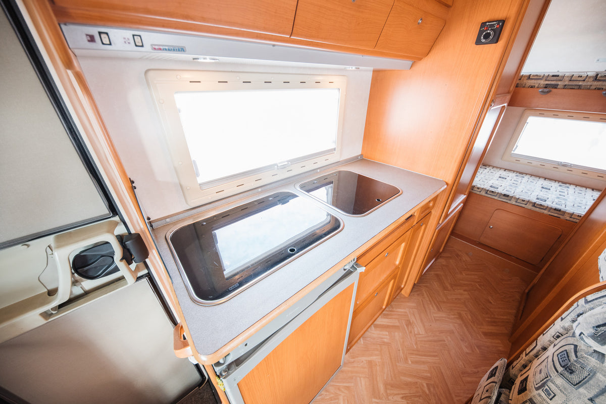 ADRIA 630 DK
