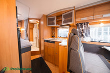 Ladda upp bild till gallerivisning, DETHLEFFS T 6501B Advantage
