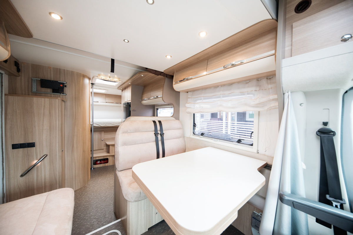 Adria Matrix M 680 SP