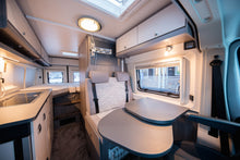 Ladda upp bild till gallerivisning, Hobby K65 ET Vantana on tour
