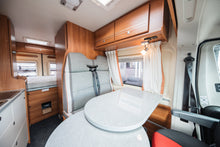Ladda upp bild till gallerivisning, Globecar Globescout 600

