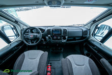 Ladda upp bild till gallerivisning, Weinsberg CaraBus 600 MQ Edition Scandic
