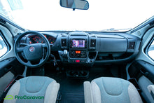 Ladda upp bild till gallerivisning, LMC Cruiser T732
