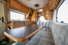 Ladda upp bild till gallerivisning, HYMER B564
