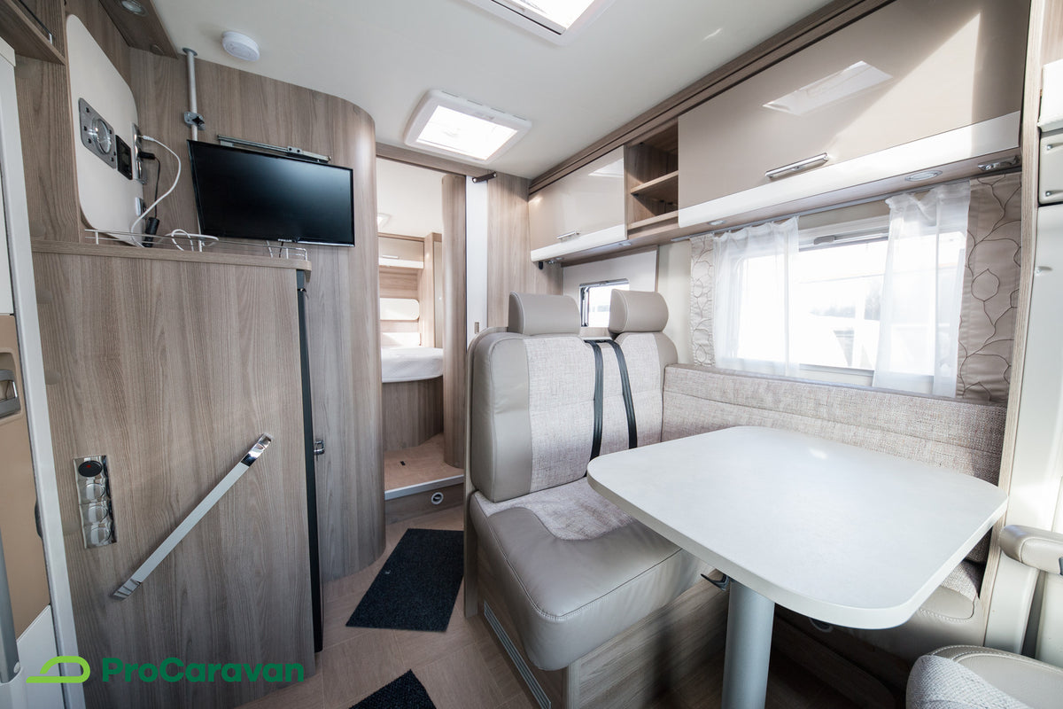 LMC Element T 608
