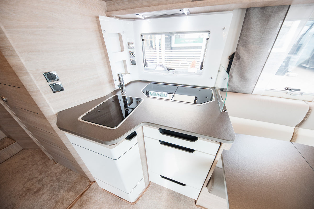 RAPIDO 8066DF ALDE 60-EDITION