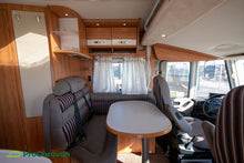 Ladda upp bild till gallerivisning, Hymer B 585 Starlight *ESILLÄ TURKU CARAVAN SHOW
