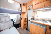 Lataa kuva Galleria-katseluun, ADRIA CORAL 660 DP Adriatik
