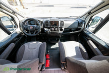Ladda upp bild till gallerivisning, Weinsberg CARABUS 540 MQ Edition Scandic
