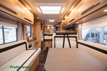 Ladda upp bild till gallerivisning, KNAUS SKY TI 650 MF PLATINUM SELECTION
