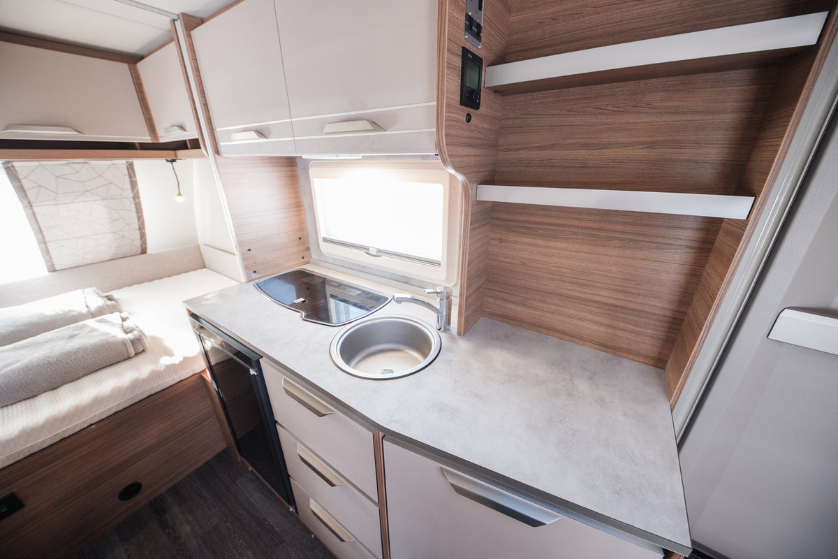 KNAUS SPORT 420 QD