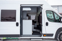 Ladda upp bild till gallerivisning, WEINSBERG CARATOUR 630 MEG EDITION SCANDIC [OUTLAW]
