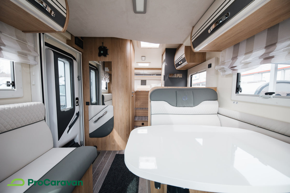 CI Elliot 85 XT