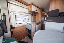 Ladda upp bild till gallerivisning, Weinsberg CaraBus 601 MQ
