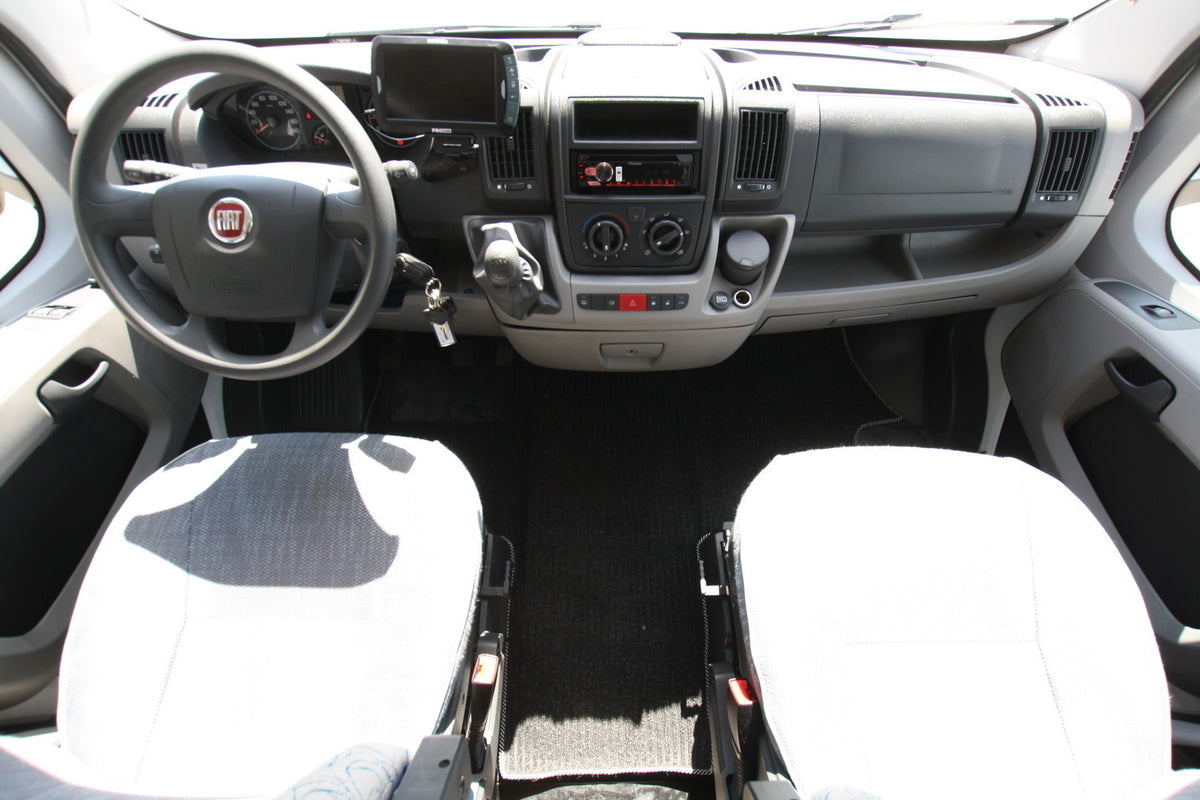 BURSTNER NEXXO T569