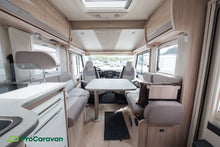 Ladda upp bild till gallerivisning, Rapido 8066DF Premium edition
