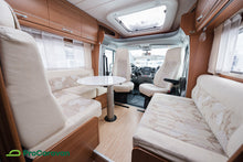 Ladda upp bild till gallerivisning, LMC Relax 663 TI
