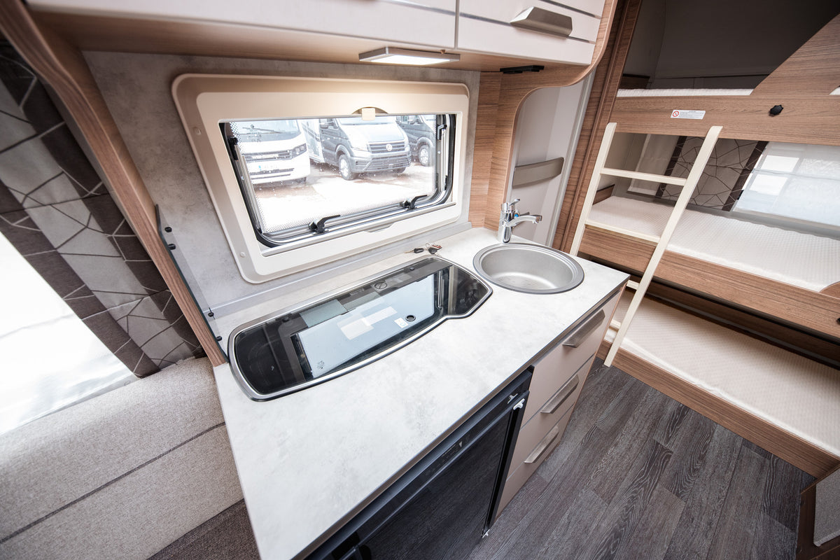 Knaus Sport