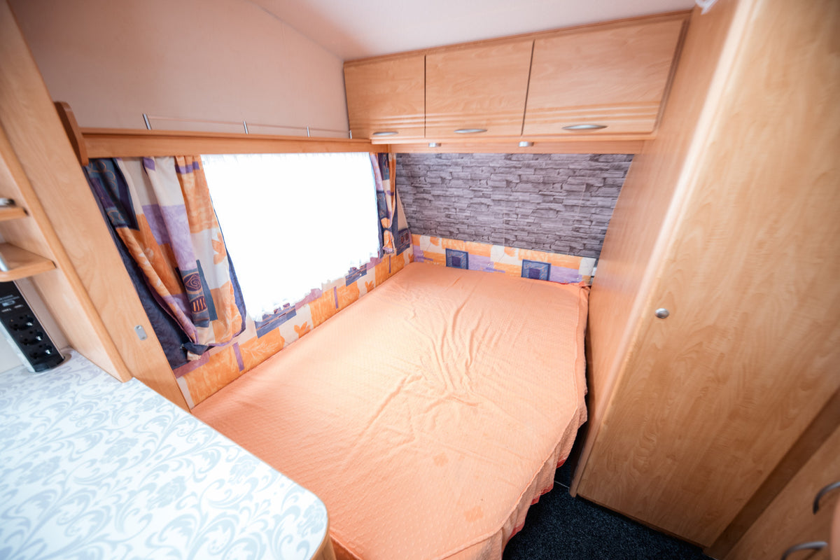 Caravelair 470