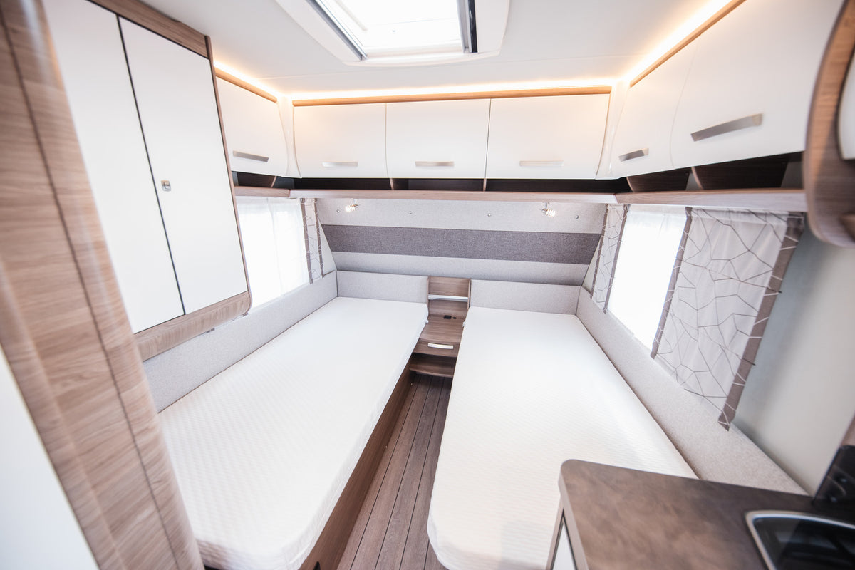 KNAUS SPORT