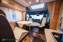 Ladda upp bild till gallerivisning, Weinsberg CaraCompact Suite 640 MEG Edition [PEPPER] ESILLÄ MESSUILLA
