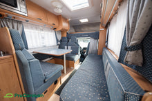 Ladda upp bild till gallerivisning, BURSTNER A 747
