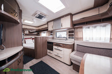 Lataa kuva Galleria-katseluun, Hobby Prestige
