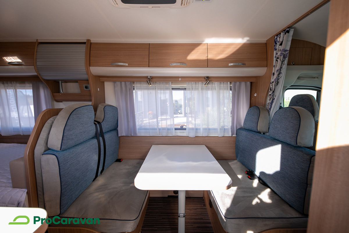 Sun Living Lido S 42 DF