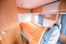 Lataa kuva Galleria-katseluun, Adria Sun living lido S13
