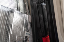 Lataa kuva Galleria-katseluun, Hindermann PREMIO Yksiosainen takaoven termopeite Fiat Ducato 07-&gt;
