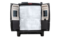 Lataa kuva Galleria-katseluun, Hindermann PREMIO Yksiosainen takaoven termopeite Fiat Ducato 07-&gt;
