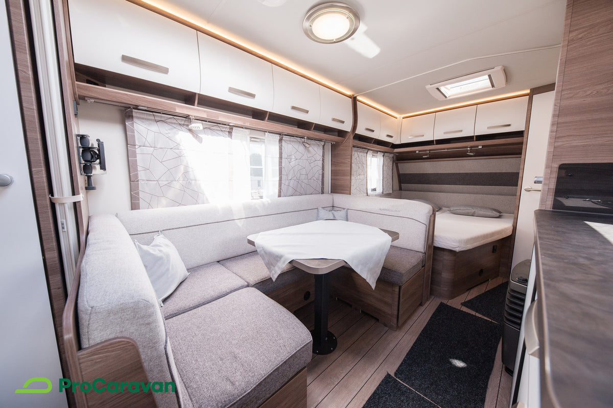 KNAUS SPORT