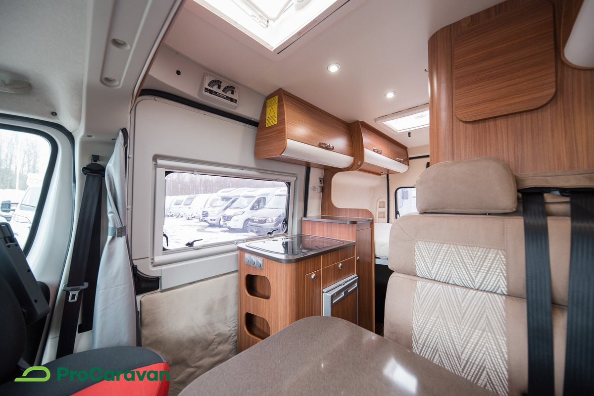Adria TWIN ACTIVE