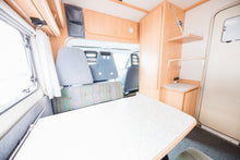 Ladda upp bild till gallerivisning, DETHLEFFS T 5841
