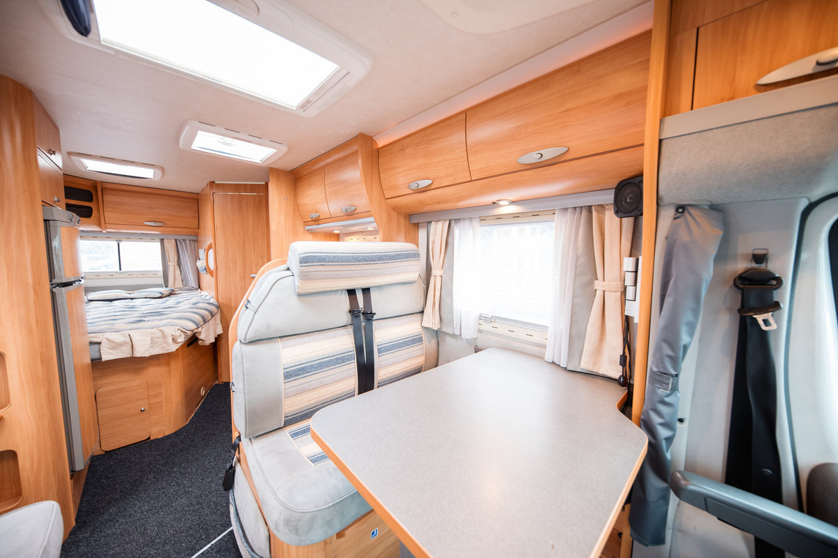 ADRIA 650 SP