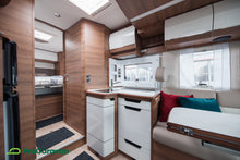 Ladda upp bild till gallerivisning, Rapido 696F Scandinavian Exclusive
