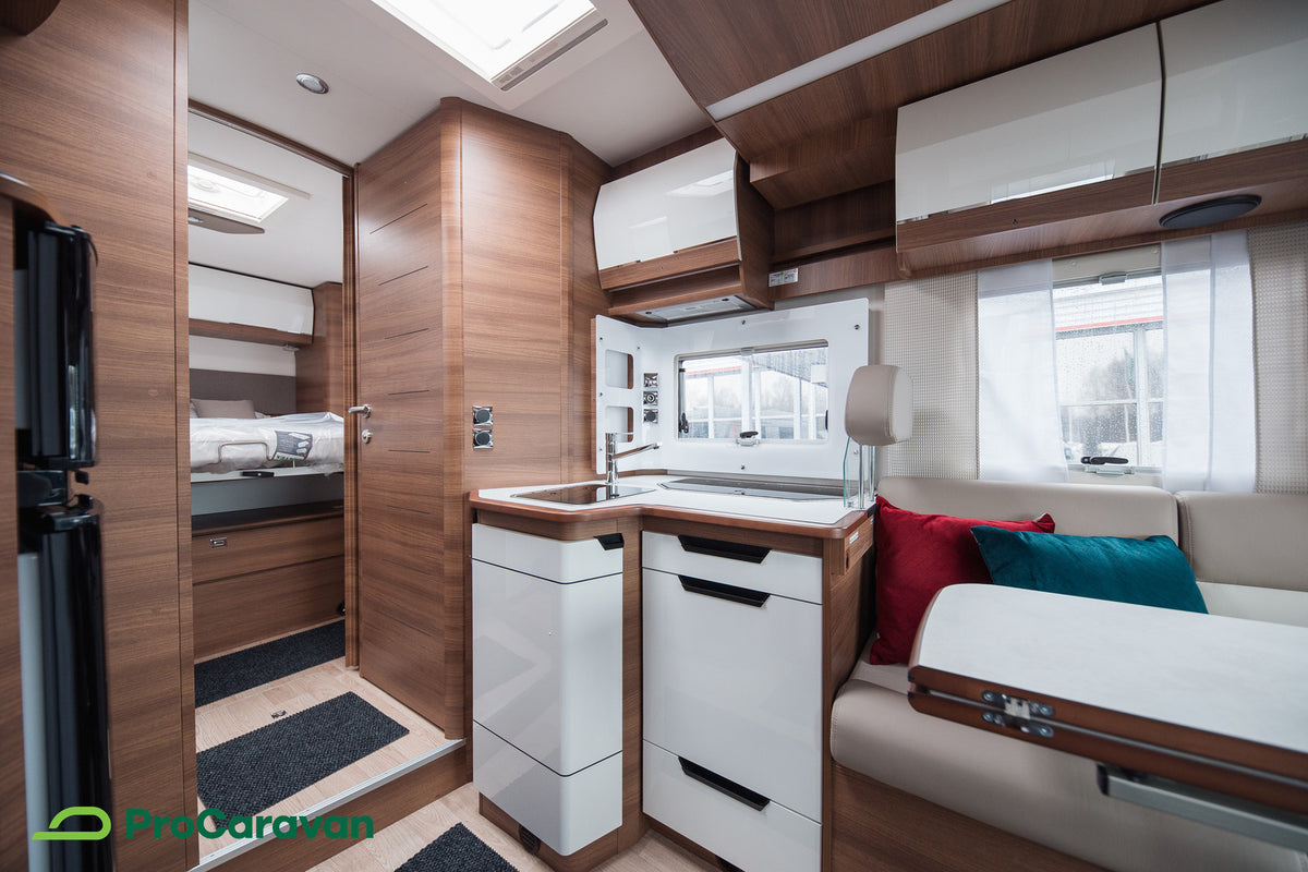 Rapido 696F Scandinavian Exclusive