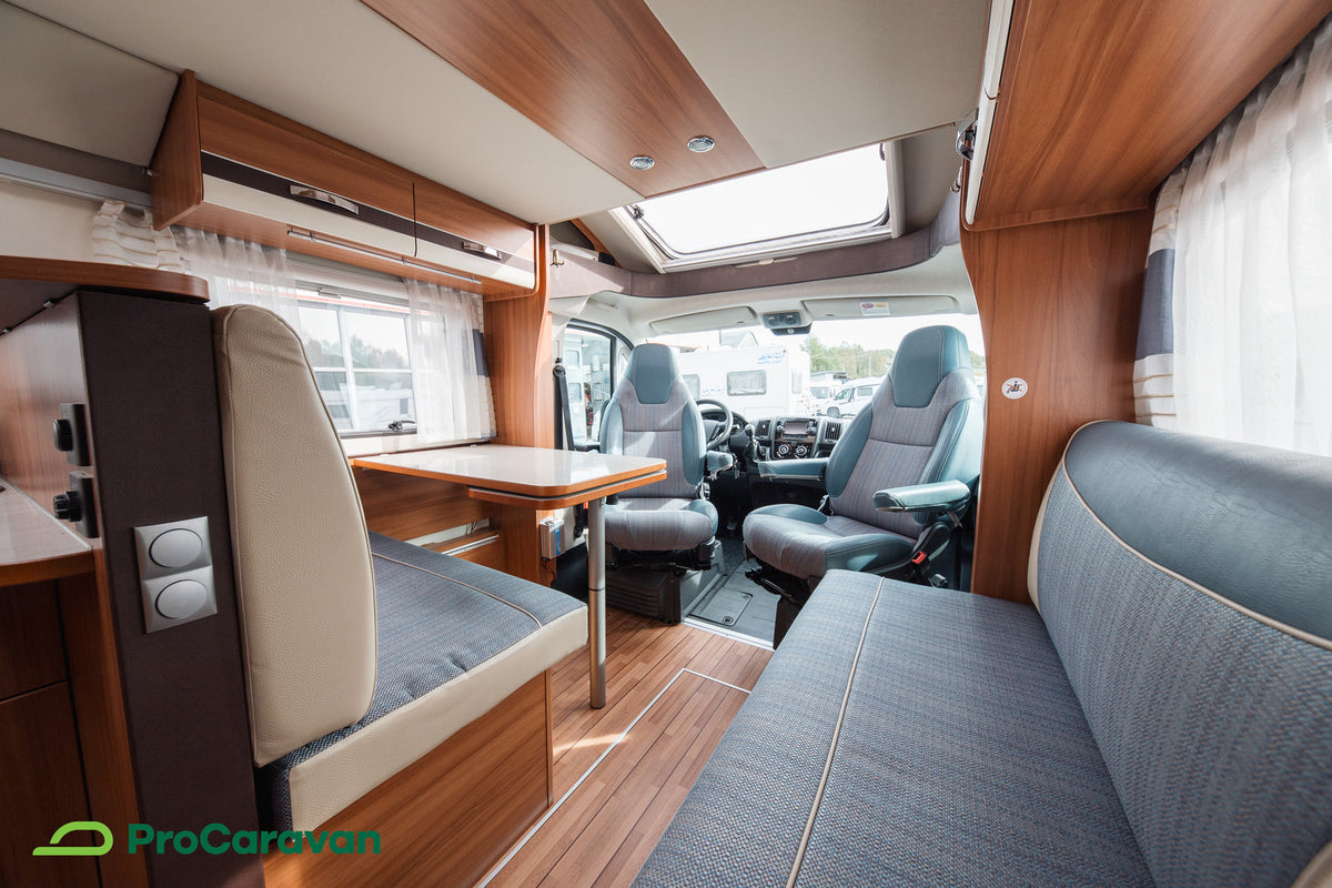 Weinsberg Caraloft 700 MXH