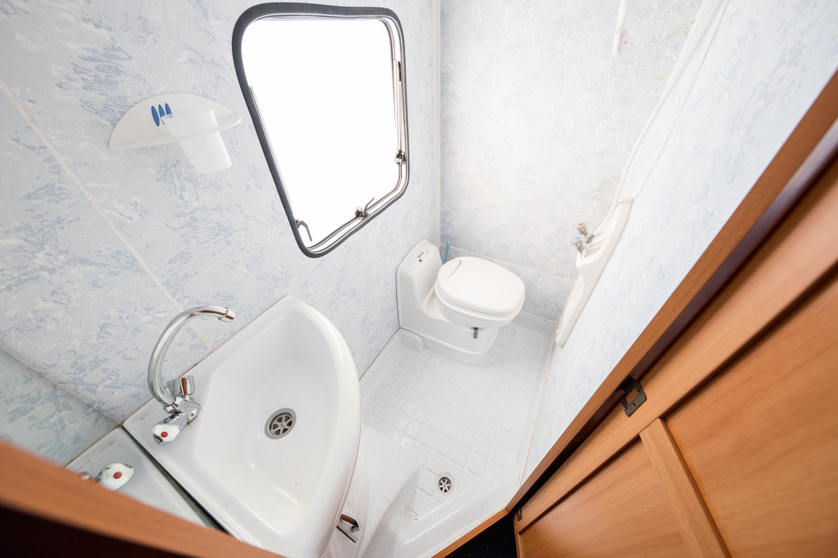 ELNAGH Clipper 80