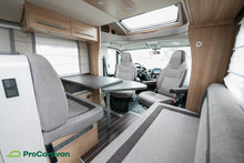 Ladda upp bild till gallerivisning, Knaus Sky Ti 650 MF Platinum Selection
