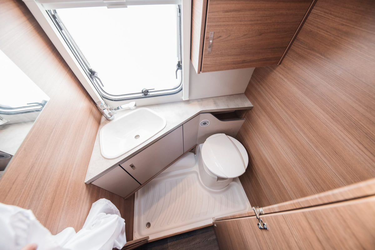 KNAUS SPORT 420 QD