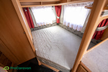 Ladda upp bild till gallerivisning, Dethleffs CAMPER

