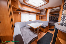 Ladda upp bild till gallerivisning, Dethleffs CAMPER

