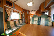 Ladda upp bild till gallerivisning, DETHLEFFS FORTERO H 6945

