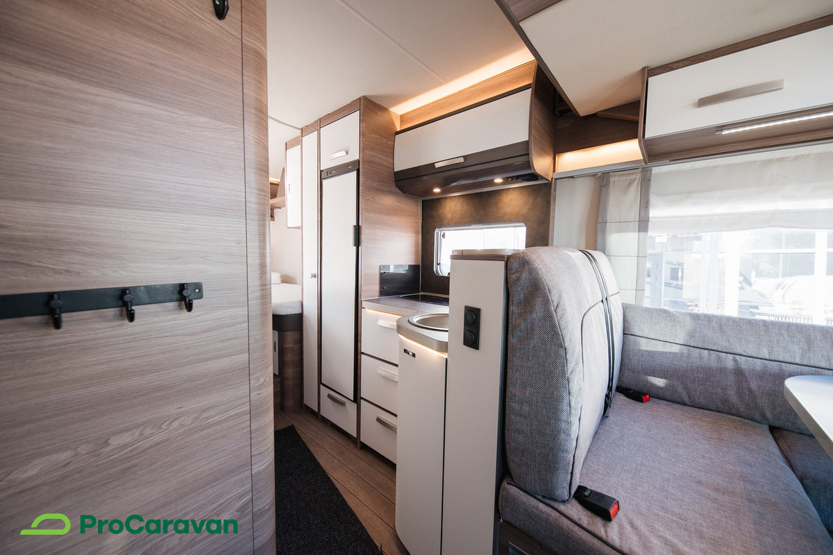 KNAUS L!ve Wave 700 MEG